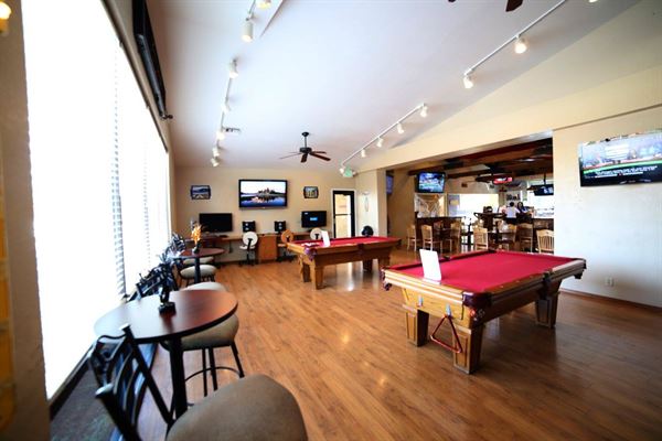 Continental Country Club