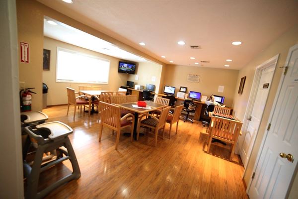 Continental Country Club