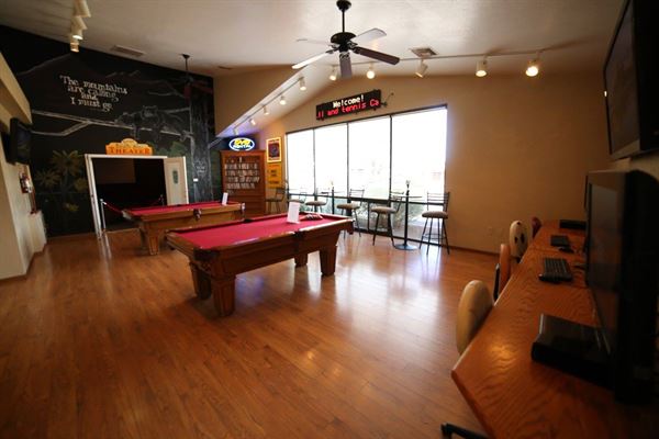 Continental Country Club