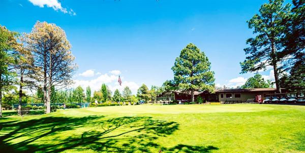 Continental Country Club