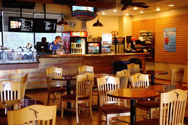 Continental Country Club