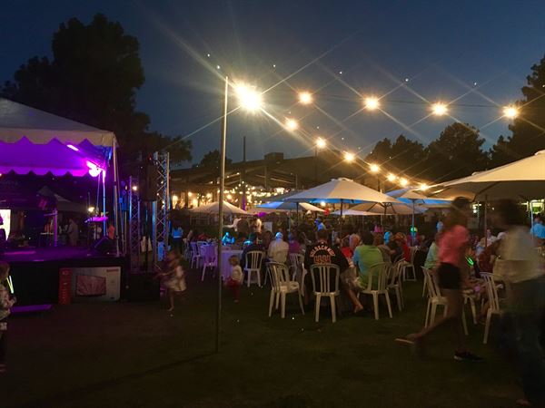 Continental Country Club