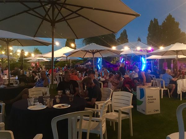 Continental Country Club