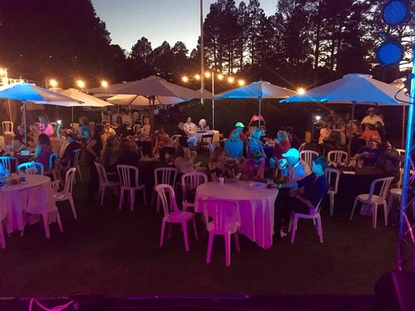 Continental Country Club