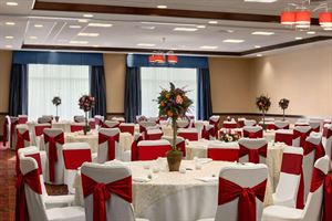 Great Lakes Ballroom