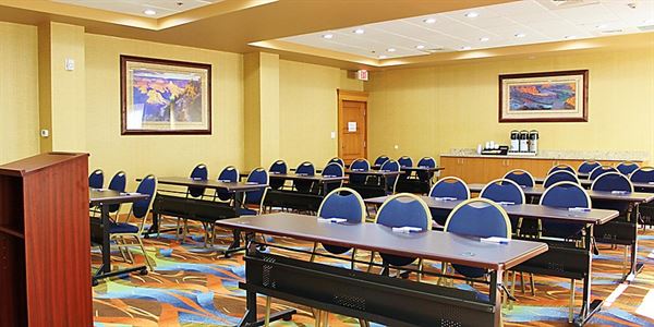 Holiday Inn Express Flagstaff