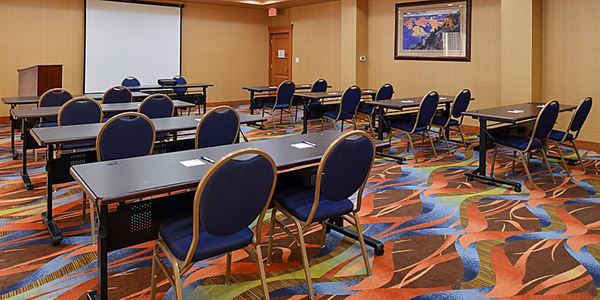 Holiday Inn Express Flagstaff