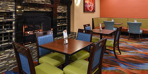 Holiday Inn Express Flagstaff