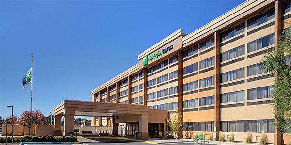 Holiday Inn Express Flagstaff