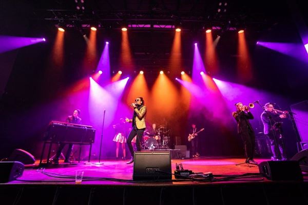 The Fillmore Minneapolis
