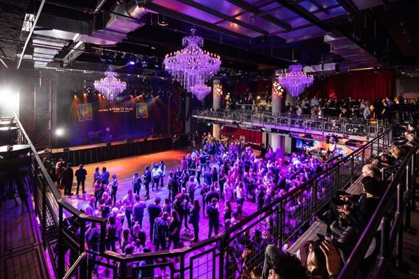 The Fillmore Minneapolis