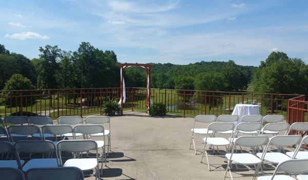 Salt Creek Golf Retreat