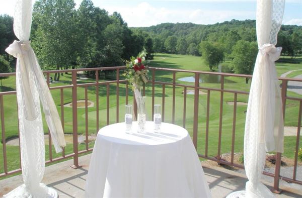 Salt Creek Golf Retreat