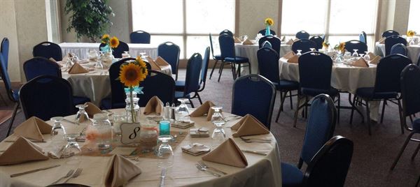 Salt Creek Golf Retreat