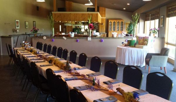 Salt Creek Golf Retreat