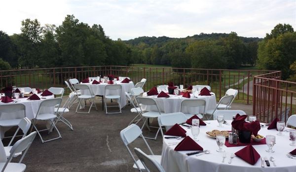 Salt Creek Golf Retreat