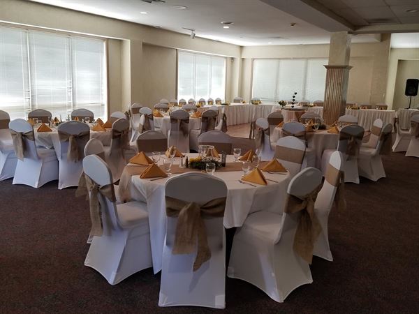 Salt Creek Golf Retreat