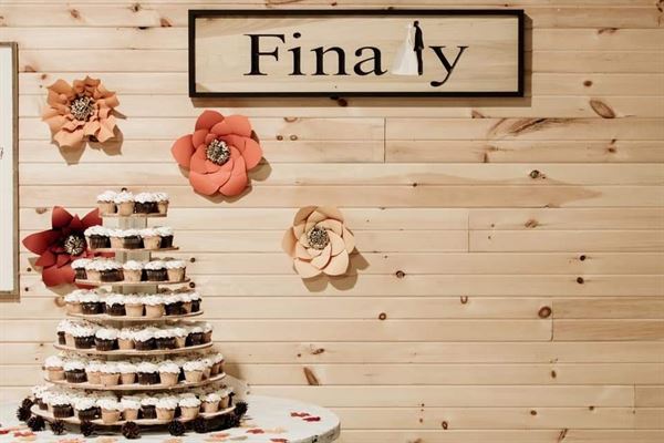 The Barn on The Ridge