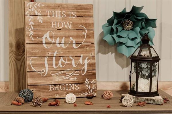 The Barn on The Ridge