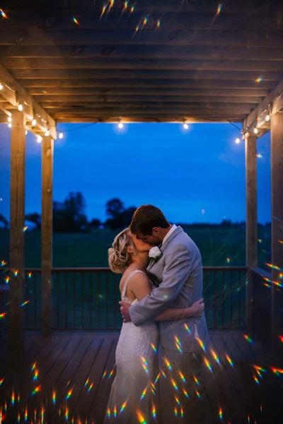 The Barn on The Ridge