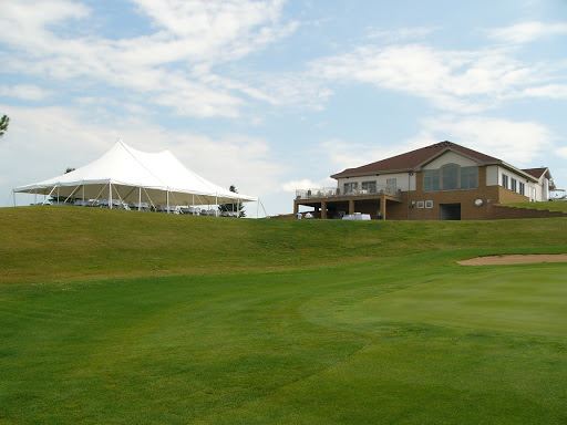 Coffee Mill Golf Course