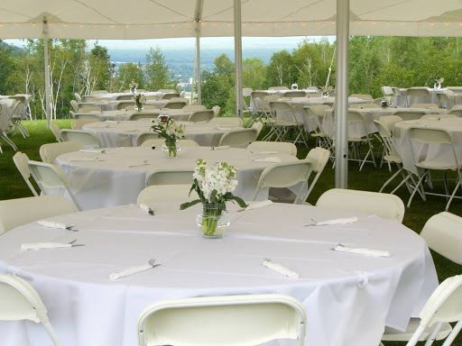 Coffee Mill Golf Course