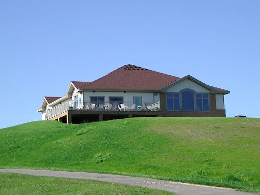 Coffee Mill Golf Course