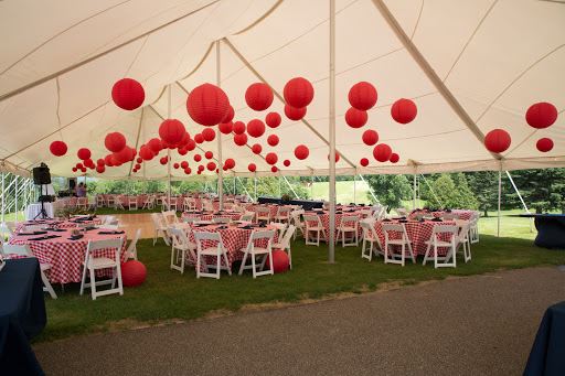 Coffee Mill Golf Course