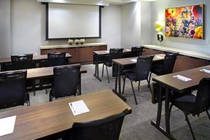 Orchid Conference Room