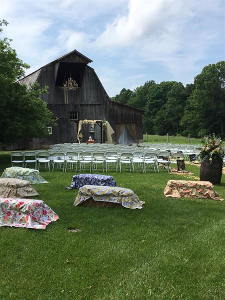 The Loft At Walnut Hill Farm, LLC.