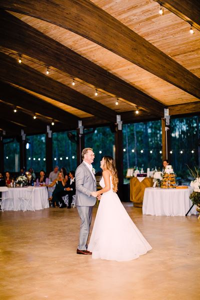 Point Washington Preserve