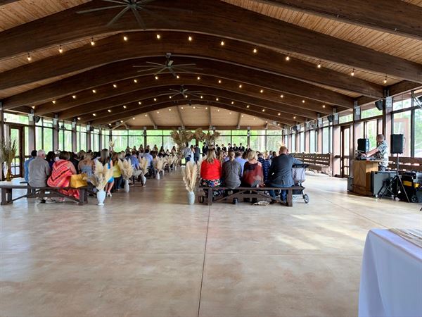 Point Washington Preserve