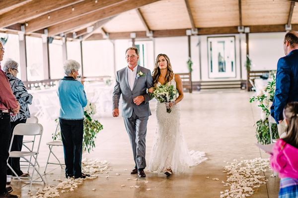 Point Washington Preserve