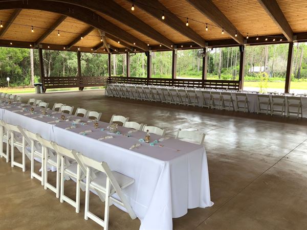 Point Washington Preserve