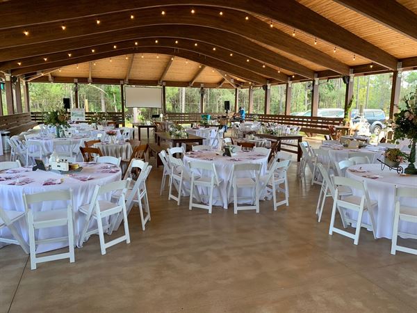 Point Washington Preserve