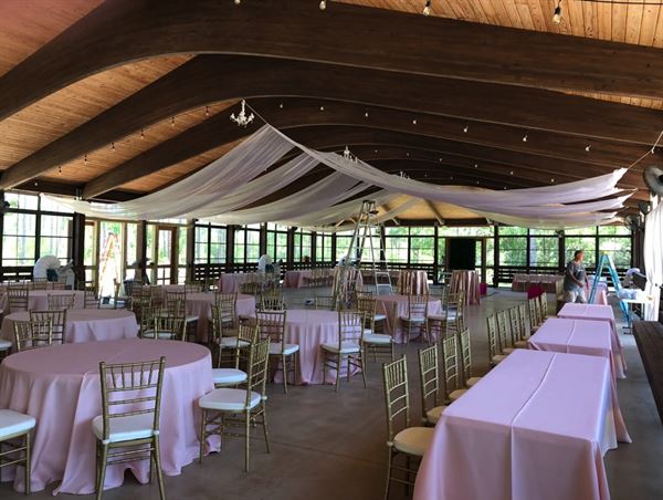 Point Washington Preserve