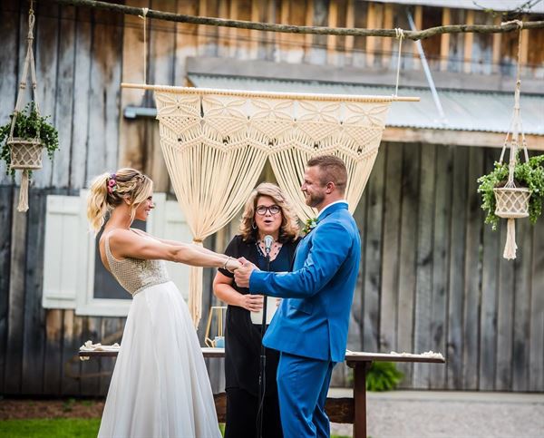 The Old Barn at Brown County