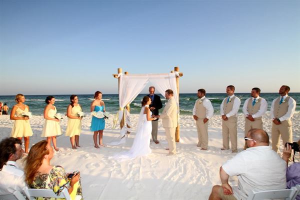 Wyndham Garden Fort Walton Beach