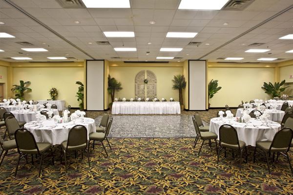 Wyndham Garden Fort Walton Beach