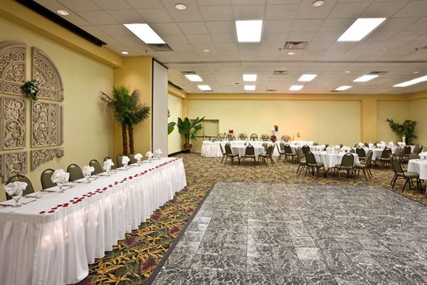 Wyndham Garden Fort Walton Beach