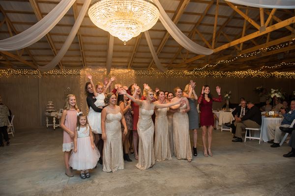 White Diamond Lavender Farms LLC