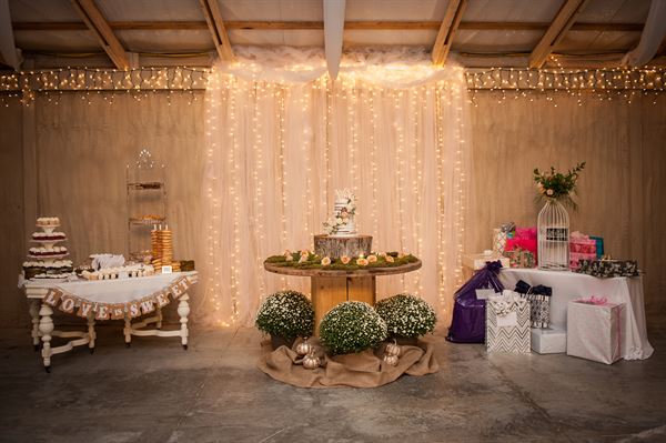 White Diamond Lavender Farms LLC