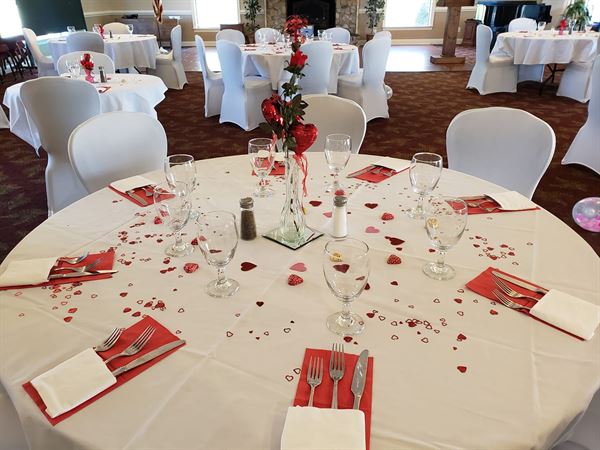 Rocky Bayou Country Club