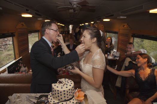 Verde Canyon Railroad