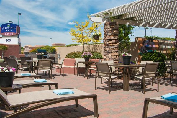 SpringHill Suites Prescott