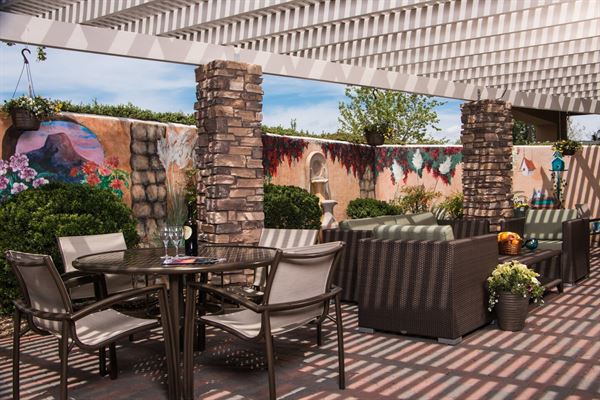 SpringHill Suites Prescott