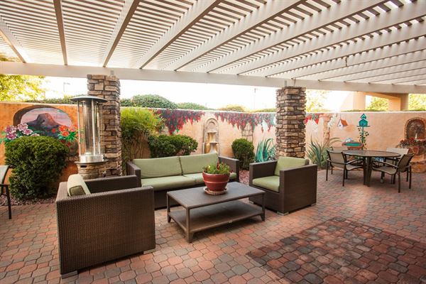 SpringHill Suites Prescott