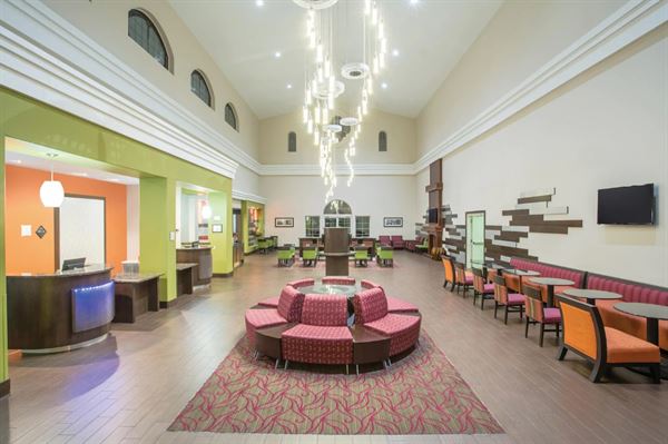 La Quinta Inn & Suites Conference Center Prescott