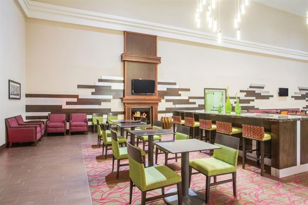 La Quinta Inn & Suites Conference Center Prescott