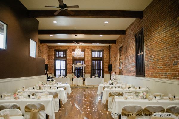 'Tis Art Center Third Floor Banquet Hall